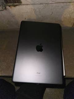 iPad (8th Generation)