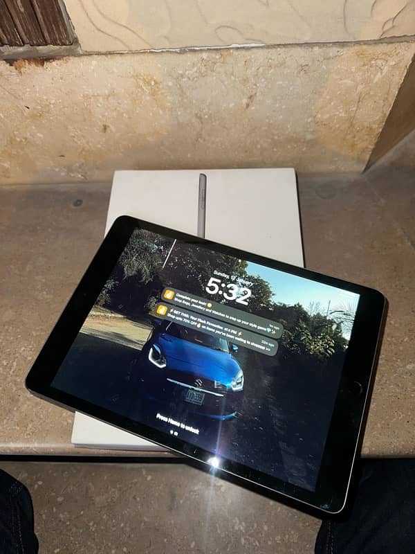 iPad (8th Generation) 2