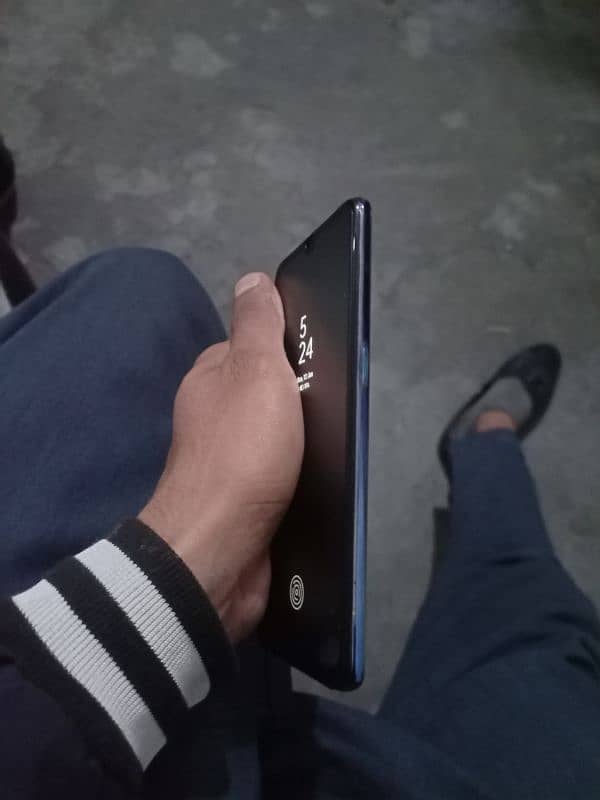 Oppo Reno Z 8/256GB 10/10 Condition no open no repair 3