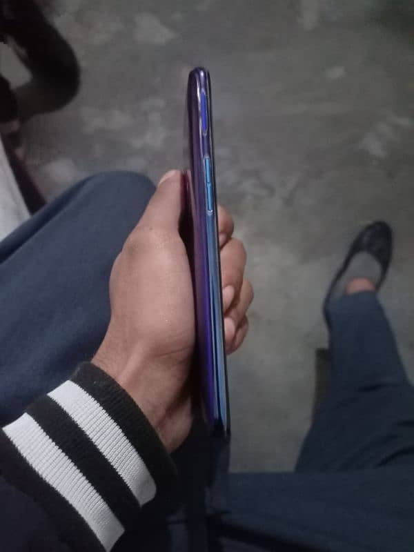 Oppo Reno Z 8/256GB 10/10 Condition no open no repair 4