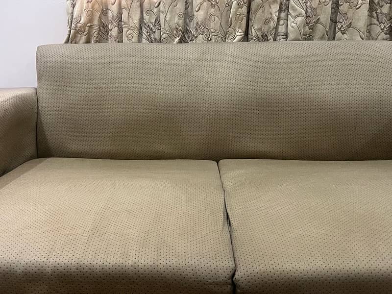 Luxury sofa set 8