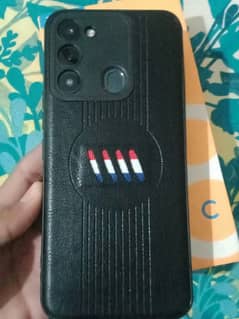 Tecno spark 8c pta approved