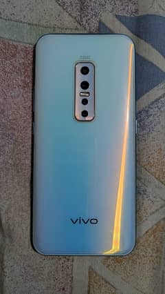 Vivo V17 pro fresh condition with full packing