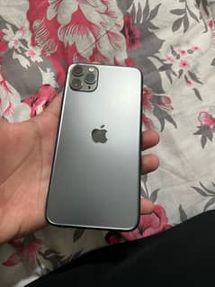 IPhone 11 Pro Max 256gb PTA