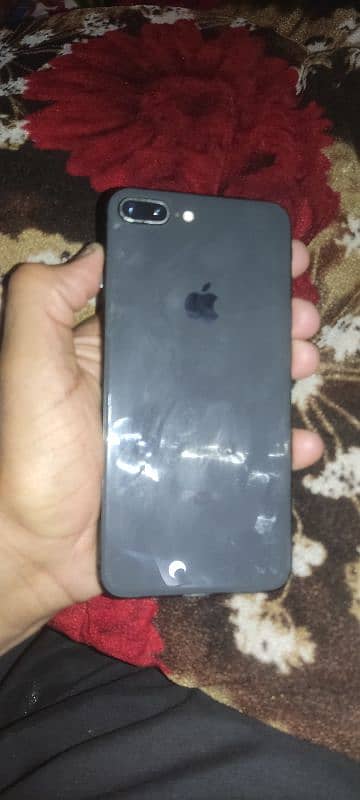 iphone 8 plus exchange possible non pta 1