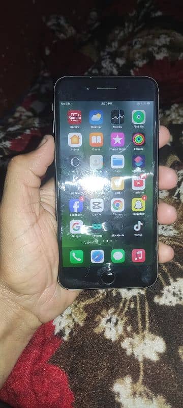 iphone 8 plus exchange possible non pta 4