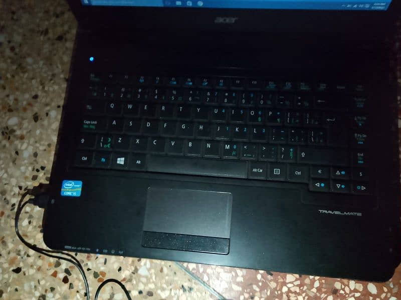 Acer used 1