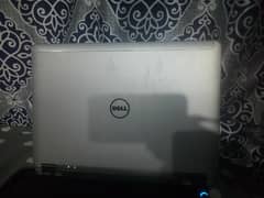 DELL LAPTOP 3 MONTHS USED INTEL CORE I5 4 GENERATION