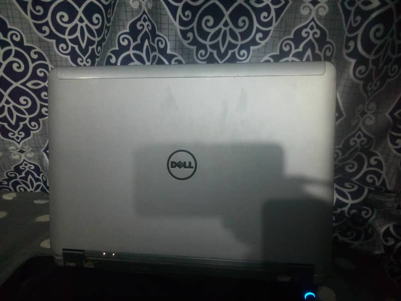 DELL LAPTOP 3 MONTHS USED INTEL CORE I5 4 GENERATION 0