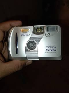 Yashica