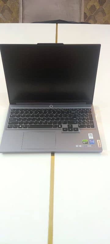 Lenovo legion 5 pro 2024/ RTX 4060/14700hx/gaming laptop 1