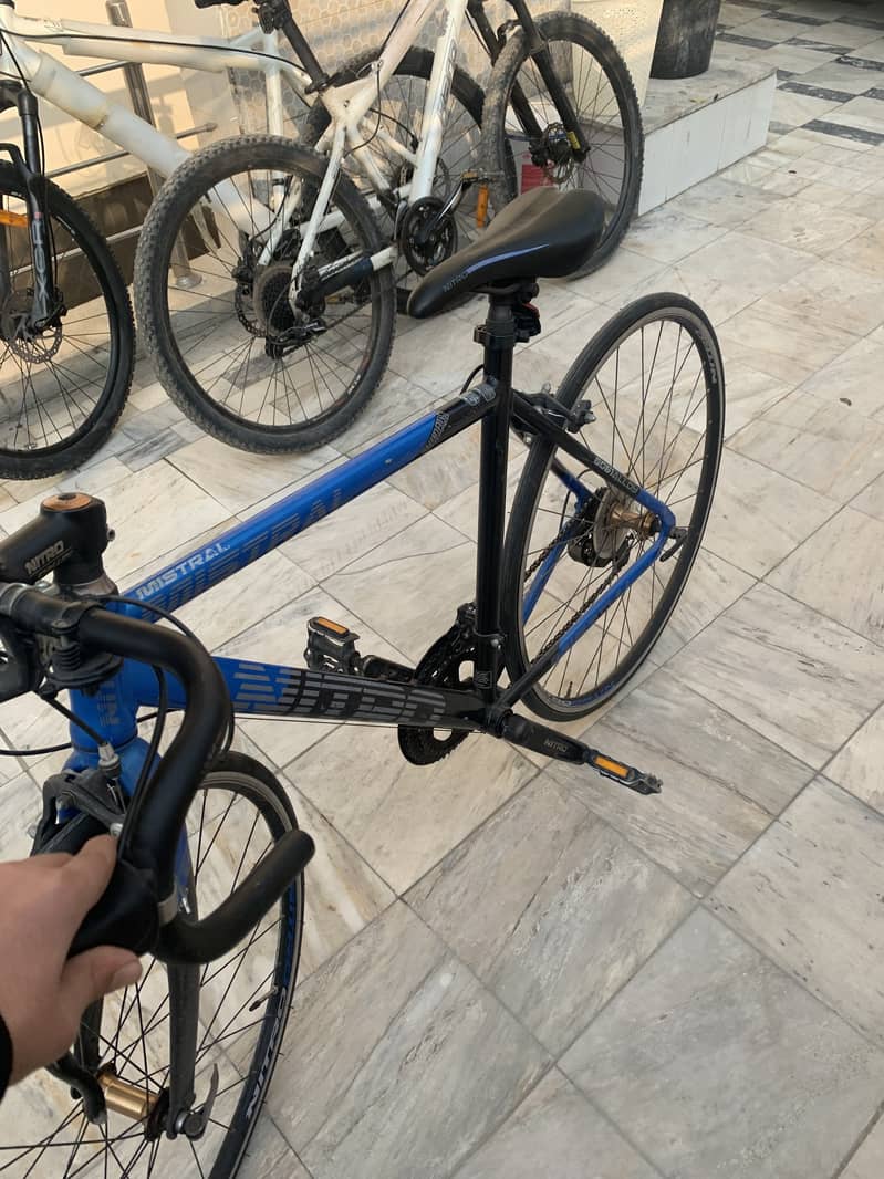 Cycle for sale 3