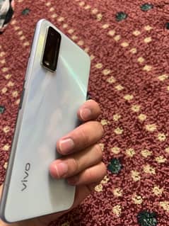 vivo y20