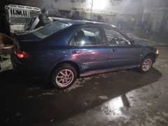 Honda Civic EXi 1995