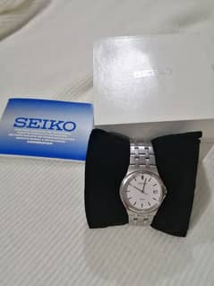 seiko