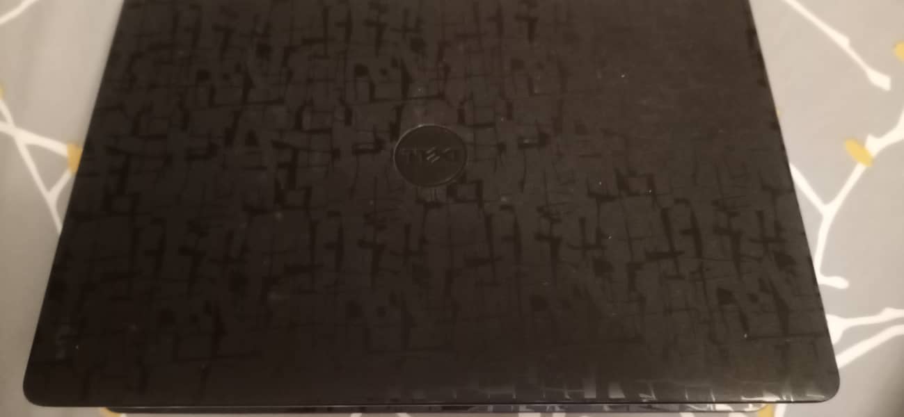 Dell lap top 1