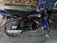 Honda prider for sale