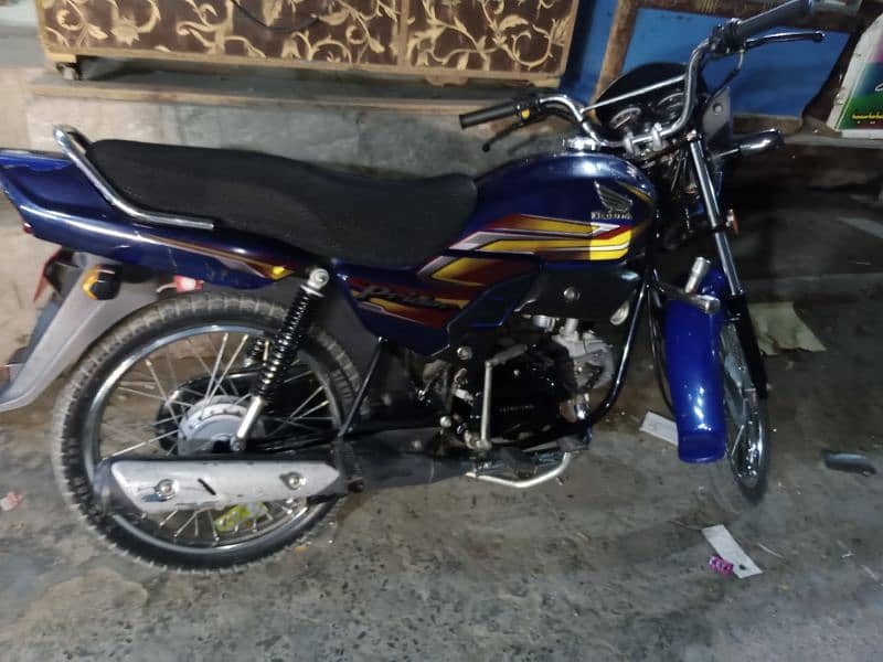 Honda prider for sale 0