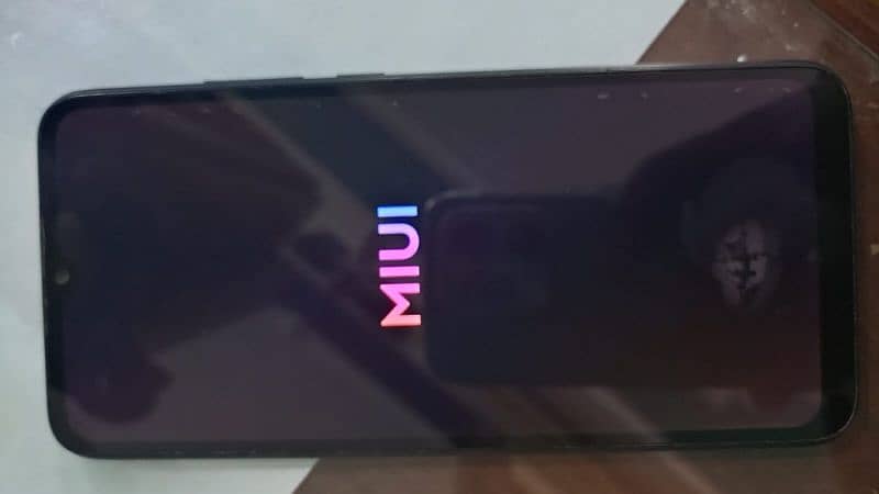 Xiomi Redmi 9C 1