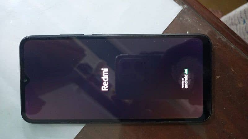 Xiomi Redmi 9C 2