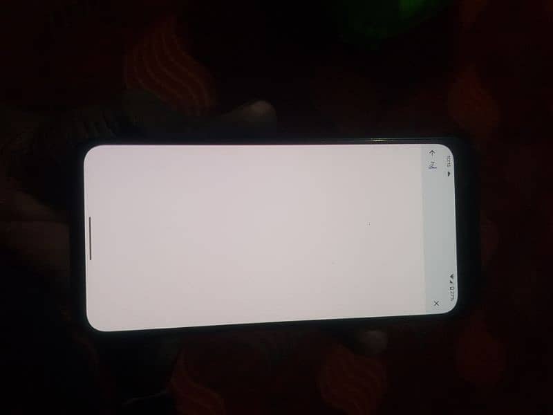 google pixel 4 for sell all ok hai 2