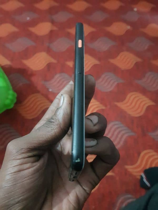 google pixel 4 for sell all ok hai 4