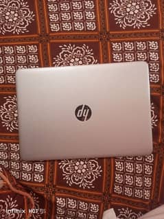 Hp i5 EliteBook 6th Generation