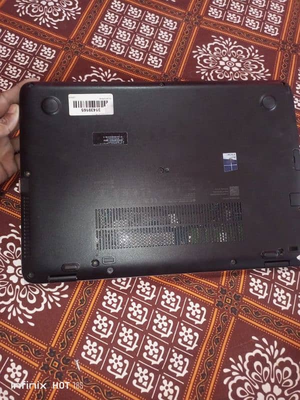 Hp i5 EliteBook 6th Generation 2