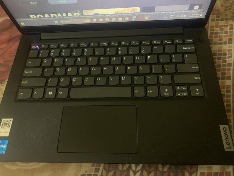 laptop core i5 12gen. 1