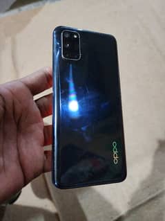 OPPO A92