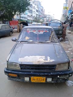 Daihatsu Other 1986