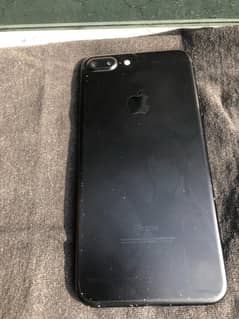 I Phone 7 Plus 128 gb pta