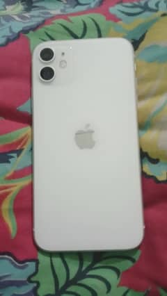 I phone 11 good condition