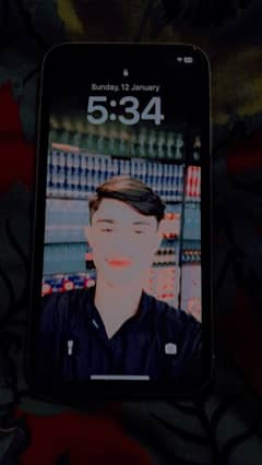 I phone 11 good condition non pta