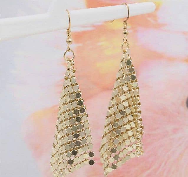 western and trending earrings 1