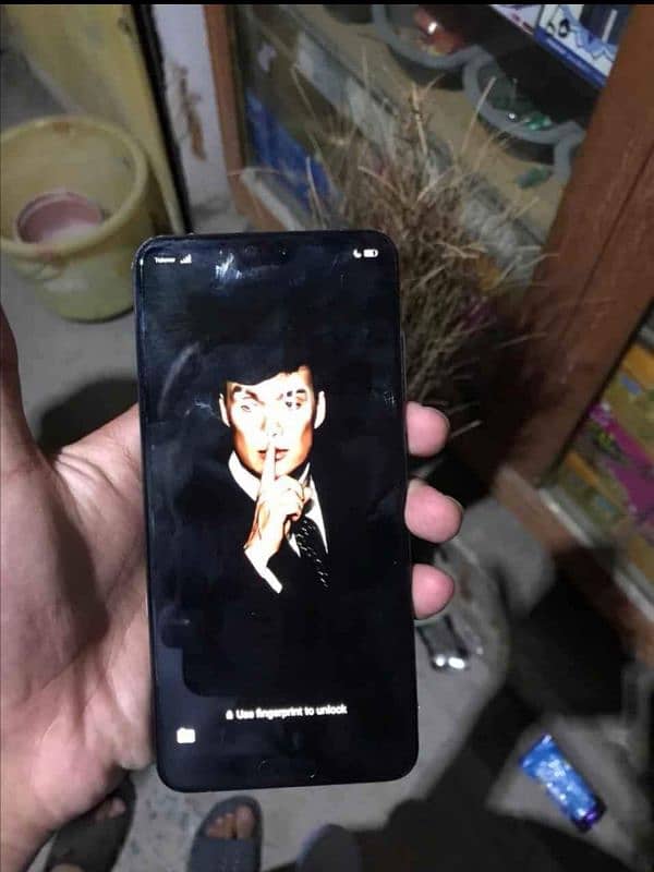 Huawei p20pro 10/10 condition 6/128 1