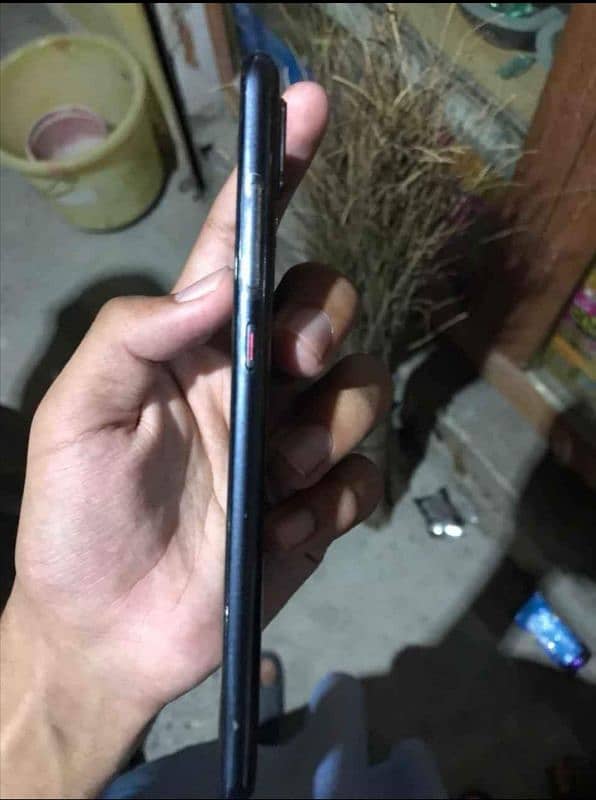 Huawei p20pro 10/10 condition 6/128 2