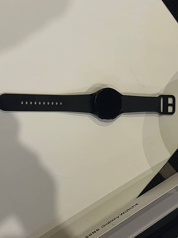 Samsung Galaxy Watch 4 2