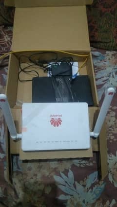 Huawei Optical Network Terminal (ONT) device