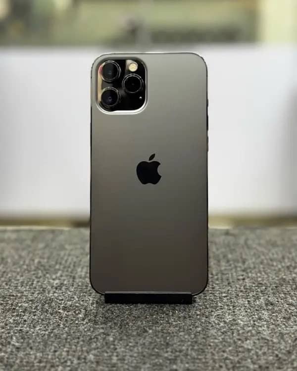 iphone 12 pro max 0