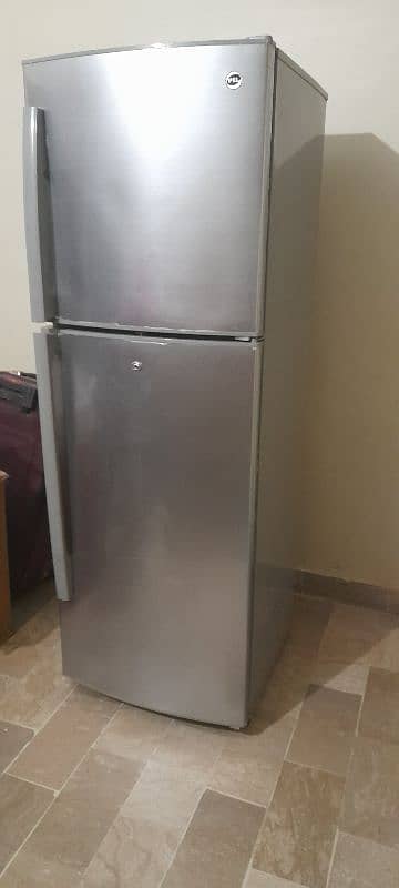 pel refrigerator medium sized 4