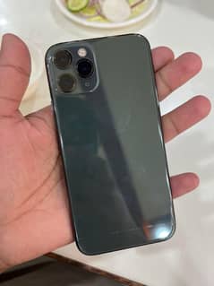 Iphone 11 pro 256gb JV for sale