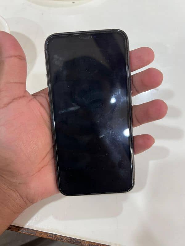 Iphone 11 pro 256gb JV for sale 1