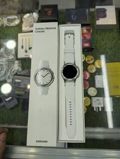 samsung galaxy watch 4 classic