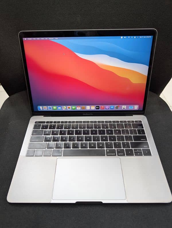 MacBook Pro 2016 Core i7 0