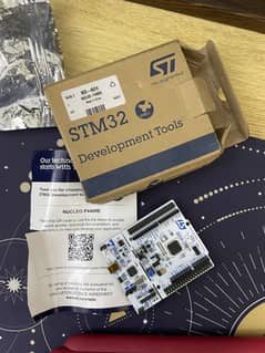 STM32