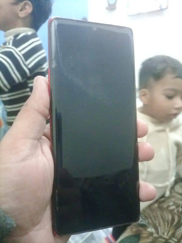 LG Velvet 5G Brand New Condition 1