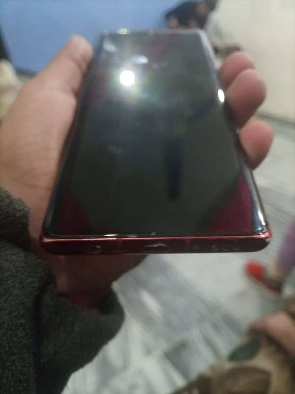 LG Velvet 5G Brand New Condition 7