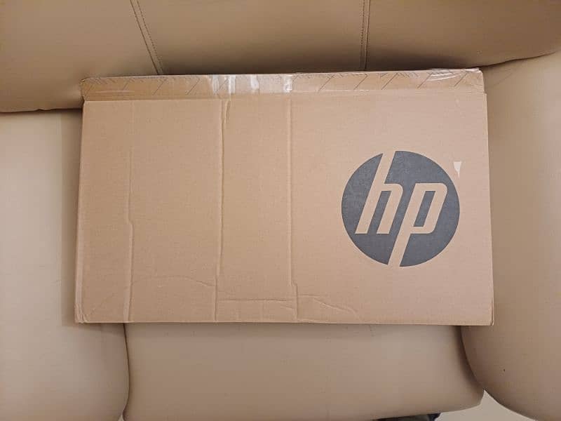 New Laptop - HP - fd0335nia, 13th Gen, i5 6