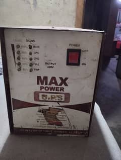 ups 1500 watts for sale